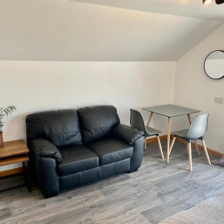 Holmview Apartment 斯托诺韦 外观 照片