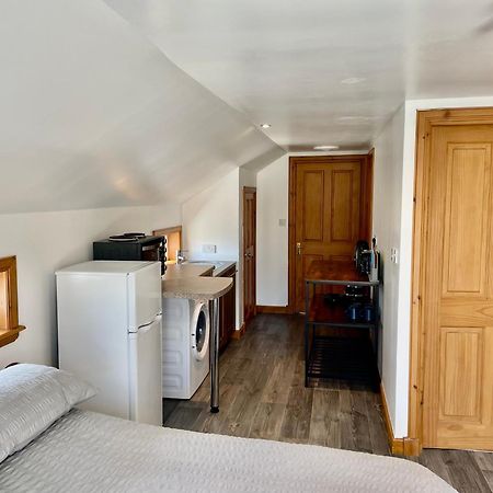 Holmview Apartment 斯托诺韦 外观 照片