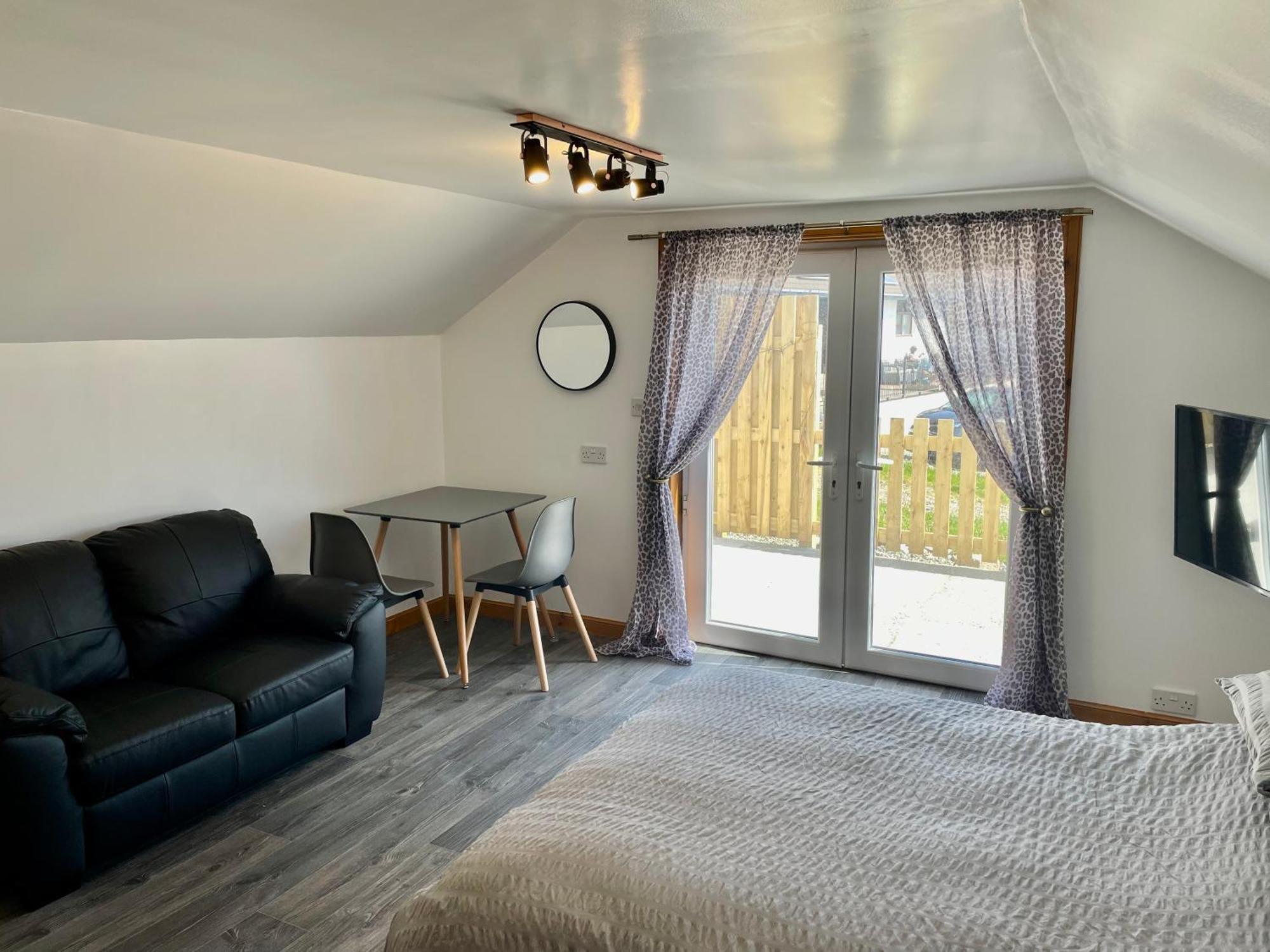 Holmview Apartment 斯托诺韦 外观 照片