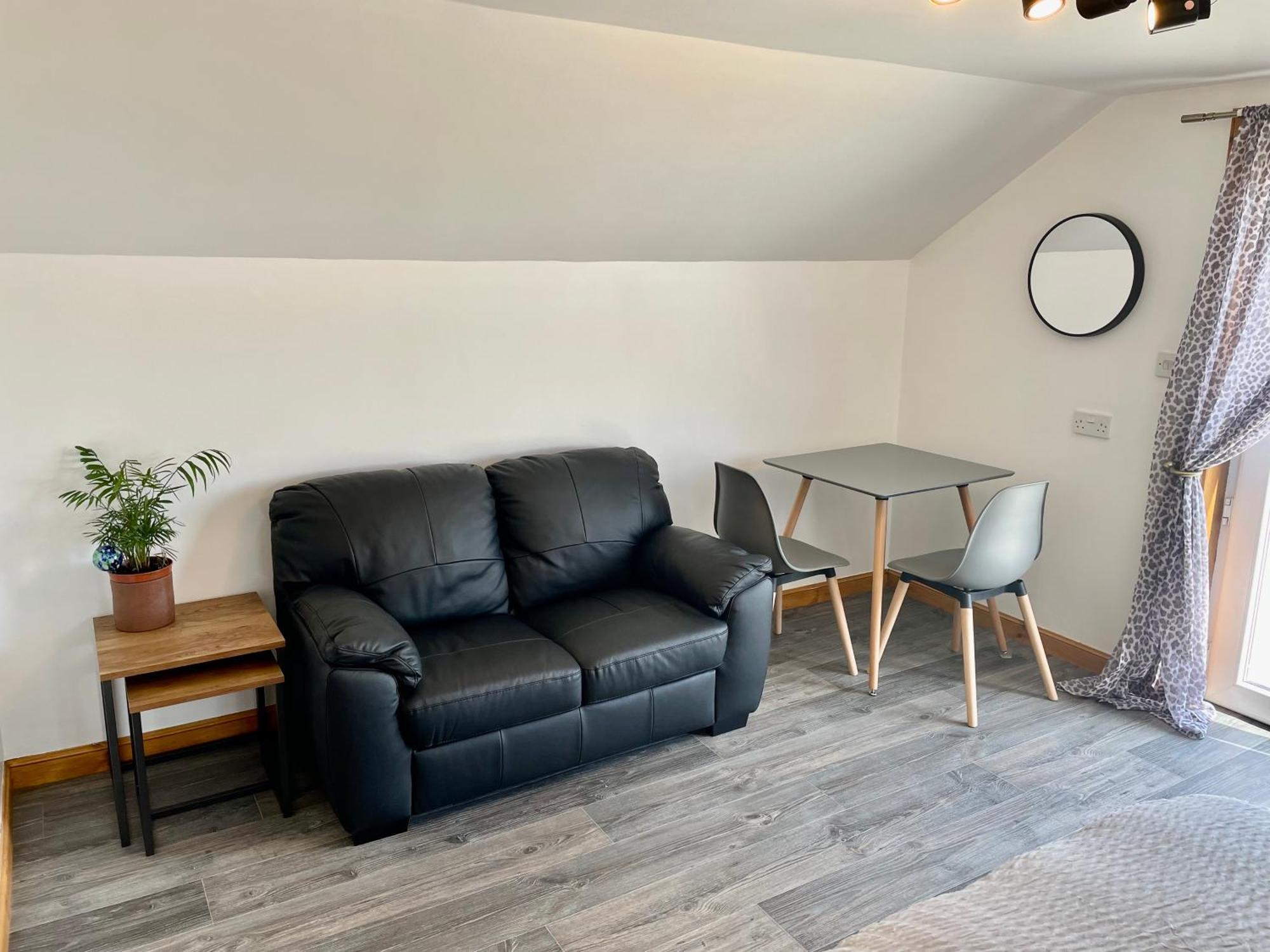 Holmview Apartment 斯托诺韦 外观 照片
